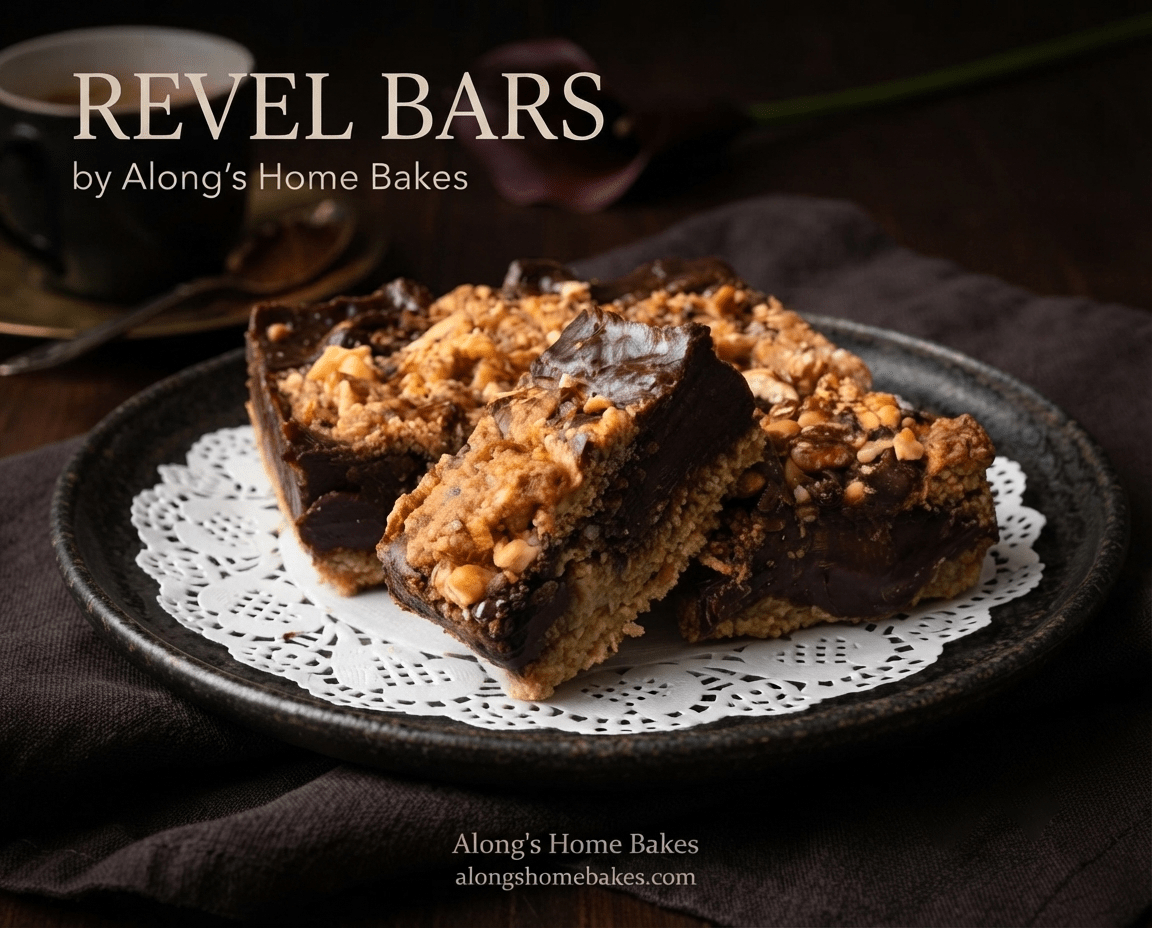 You are currently viewing The Revel Bars