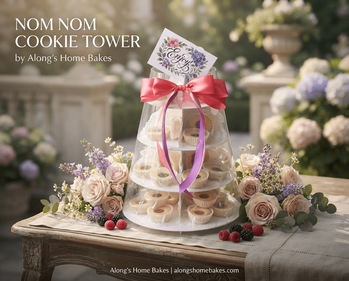 You are currently viewing Nom Nom Tower
