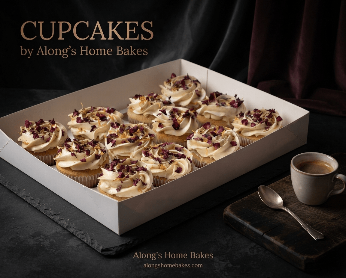 You are currently viewing Cupcakes