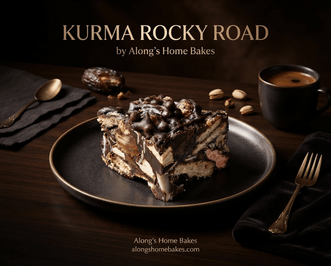 You are currently viewing Kurma Rocky Road