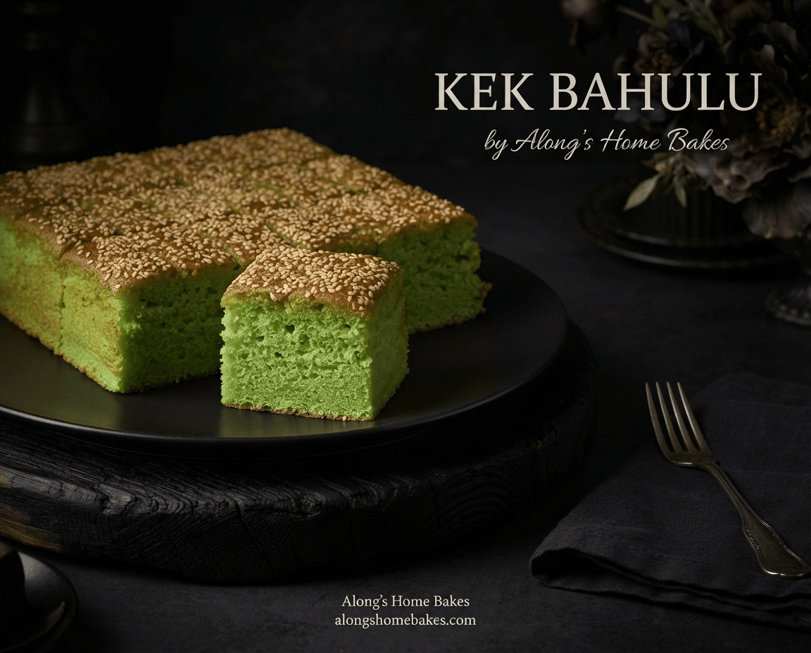 You are currently viewing Kek Bahulu