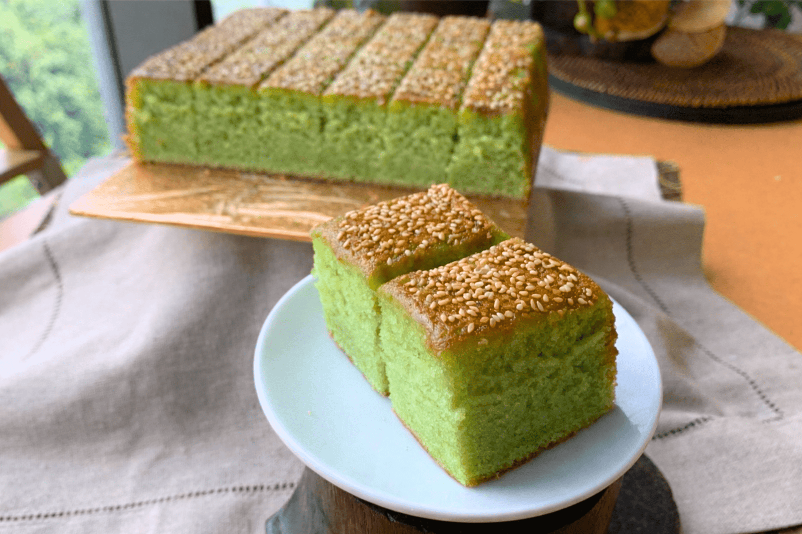You are currently viewing Kek Bahulu