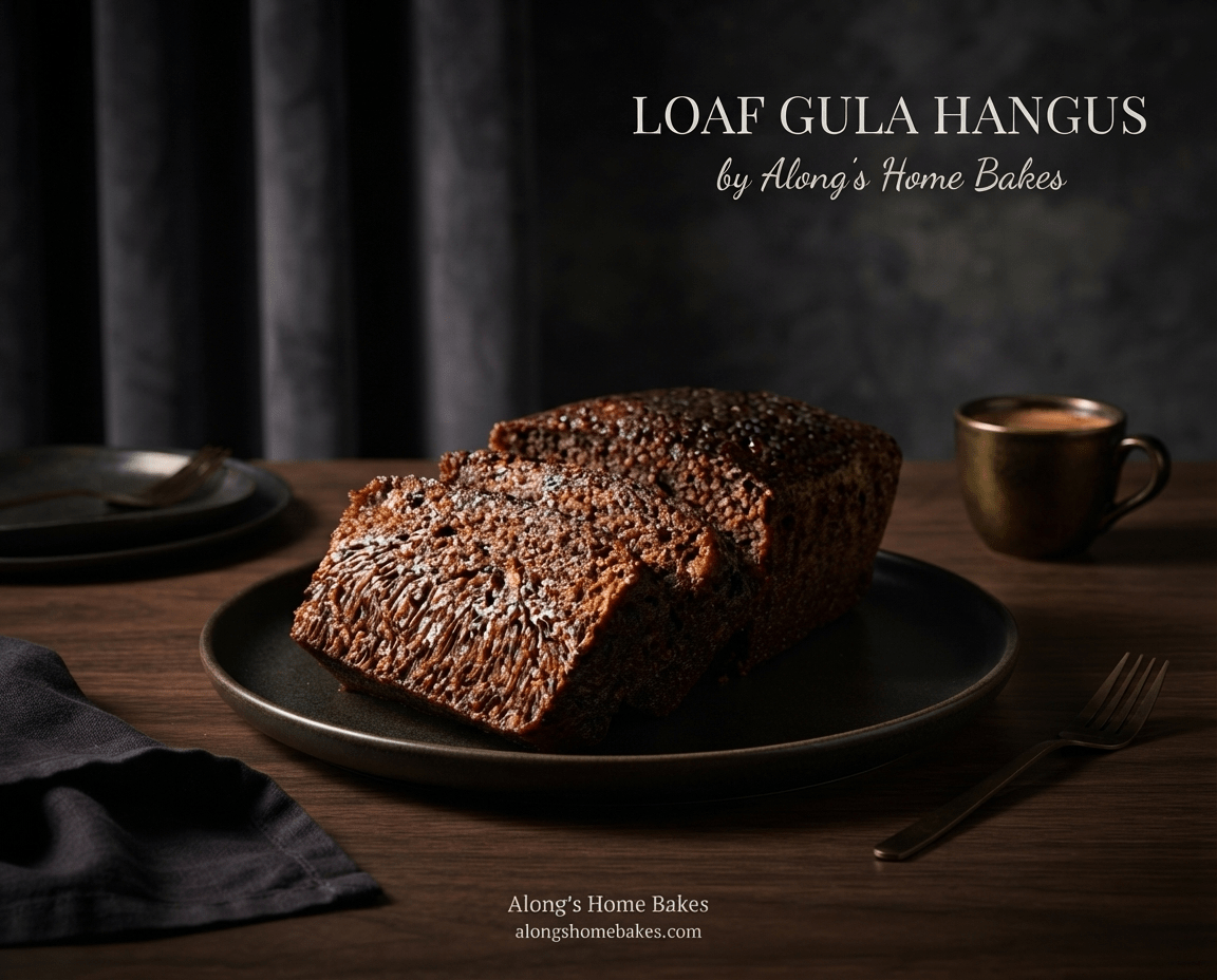 You are currently viewing Loaf Gula Hangus