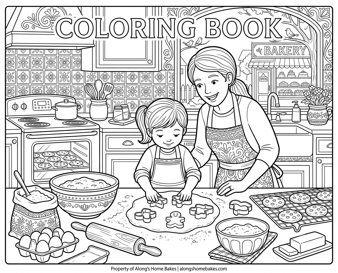 You are currently viewing Coloring Book